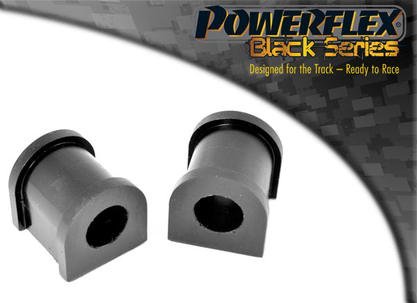 Alfa Romeo (PFR1-819-16BLK) Rear Anti Roll Bar Bush 16mm