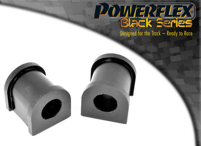 Alfa Romeo (PFR1-819-16BLK) Rear Anti Roll Bar Bush 16mm