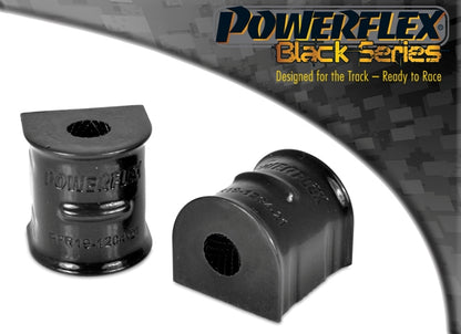 Ford (PFR19-1204-18BLK) Rear Anti Roll Bar To Chassis Bush 18mm