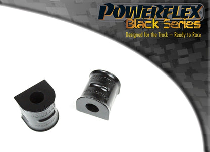 Ford (PFR19-1204-20BLK) Rear Anti Roll Bar To Chassis Bush 20mm