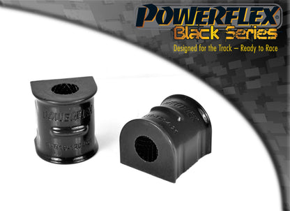 Mazda (PFR19-1204-21BLK) Rear Anti Roll Bar To Chassis Bush 21mm