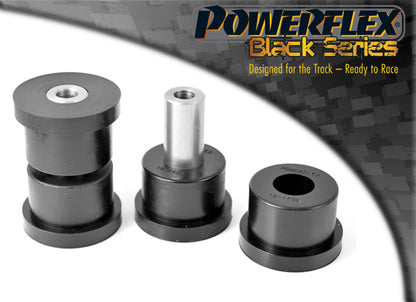 Ford (PFR19-1409BLK) Leaf Spring Mount Rear