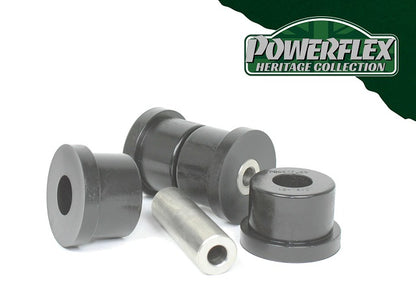 Ford (PFR19-1409H) Leaf Spring Mount Rear