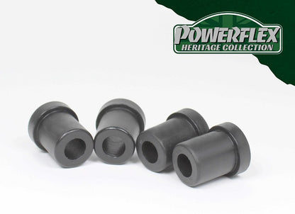 Ford (PFR19-1414H) Leaf Spring Shackle Mounts