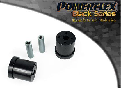 Mazda (PFR19-1511BLK) Rear Beam To Chassis Bush