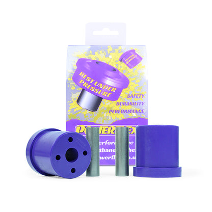 Mazda (PFR19-1511) Rear Beam To Chassis Bush