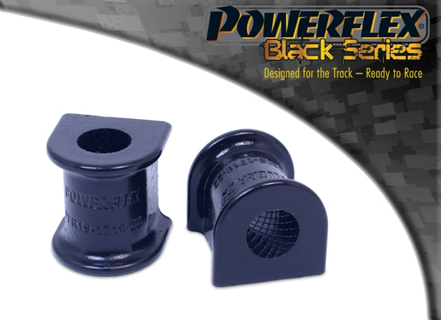 Ford (PFR19-1719-22BLK) Rear Anti Roll Bar Bush 22mm