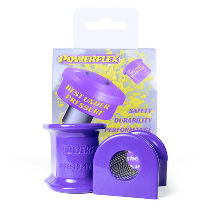 Ford (PFR19-1719-22BLK) Rear Anti Roll Bar Bush 22mm