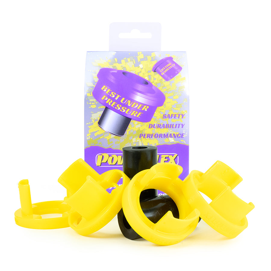 Ford (PFR19-1720BLK) Rear Subframe Front Bush Insert