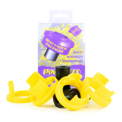 Ford (PFR19-1720BLK) Rear Subframe Front Bush Insert