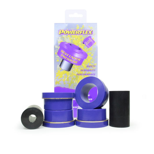 Ford (PFR19-1724BLK) Rear Subframe Front Bush