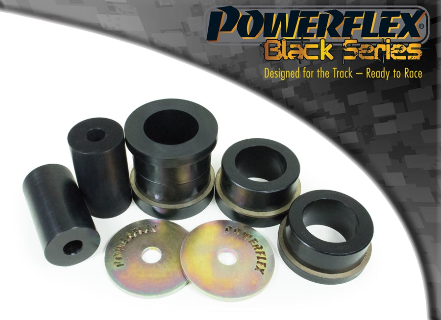 Ford (PFR19-1725BLK) Rear Subframe Rear Bush