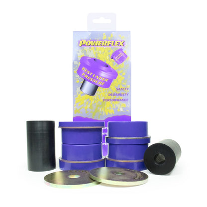 Ford (PFR19-1725BLK) Rear Subframe Rear Bush