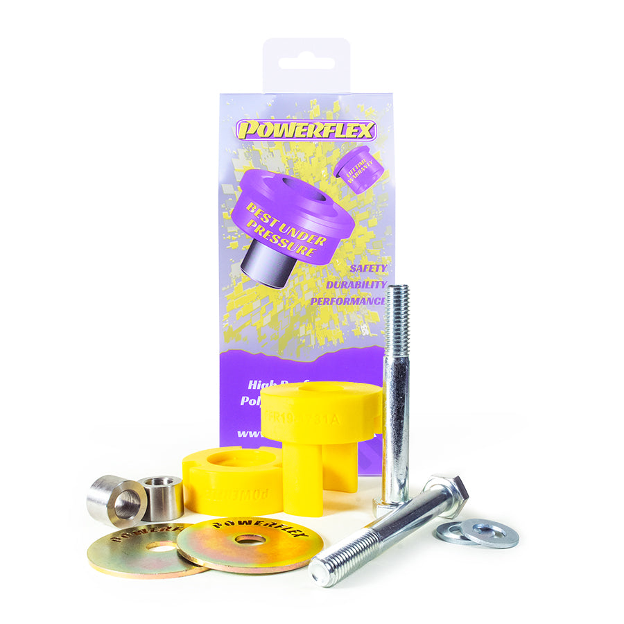 Ford (PFR19-1731BLK) Rear Diff Mount Rear Bush Insert