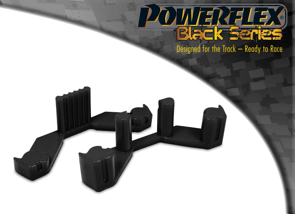 Ford (PFR19-1740BLK) Transmission Mount Insert