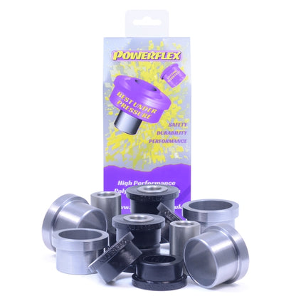 Ford (PFR19-1915BLK) Rear Toe Link Arm Bush