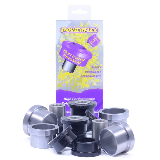 Ford (PFR19-1915BLK) Rear Toe Link Arm Bush