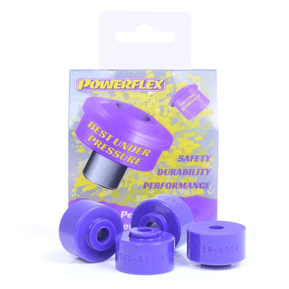 Ford (PFR19-1918BLK) Rear Anti Roll Bar To Link Rod Bush