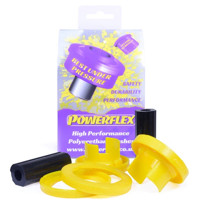 Ford (PFR19-1920BLK) Rear Subframe Front Bush Inserts