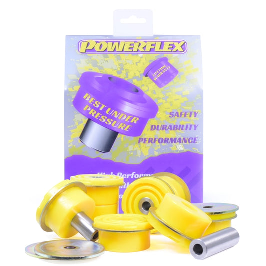 Ford (PFR19-1922) Rear Subframe Bush