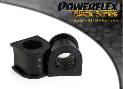 Ford (PFR19-210-22BLK) Rear Anti Roll Bar Bush 22mm