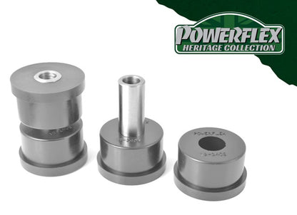 Ford (PFR19-2408H) Leaf Spring Mount Front