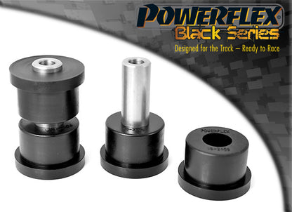 Ford (PFR19-2409BLK) Leaf Spring Mount Rear