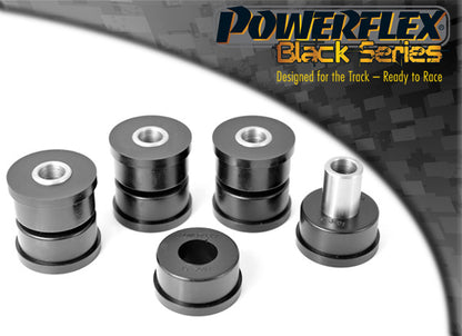 Ford (PFR19-3601BLK) Rear Upper Arm Void Bushes