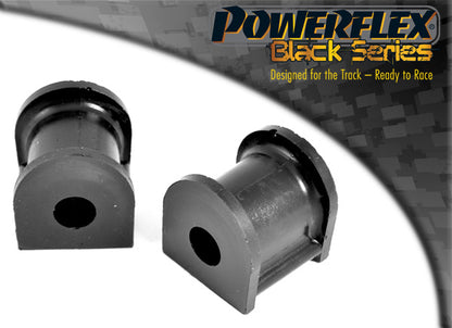 Ford (PFR19-410-14BLK) Rear Anti Roll Bar Mount 14mm