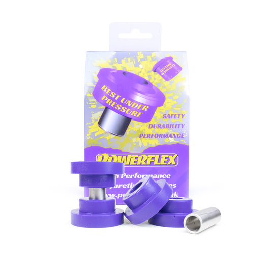 Ford (PFR19-508BLK) Rear Tie Bar Rear Bush