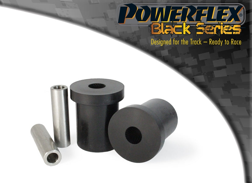 Ford (PFR19-606BLK) Rear Beam Mounting Bush