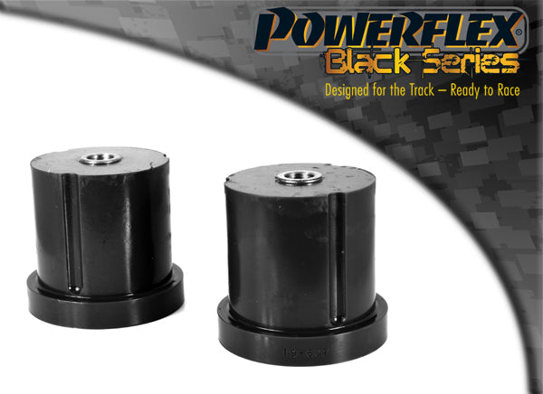 Ford (PFR19-607BLK) Rear Beam Mounting Bush