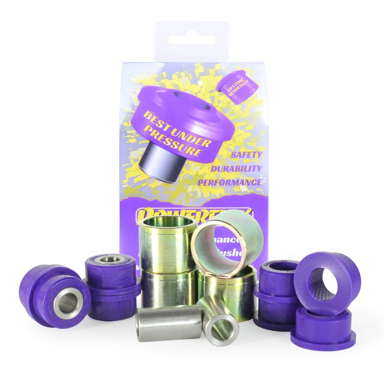 Ford (PFR19-810BLK) Rear Upper Control Arm Bush