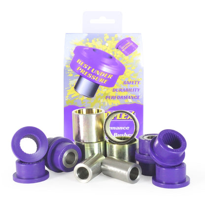 Mazda (PFR19-811) Rear Lower Control Arm Bush