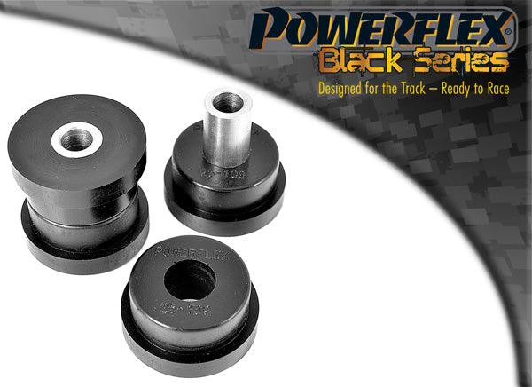 Honda (PFR25-109BLK) Rear Lower Shock Mounting Bush