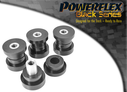 Honda (PFR25-209BLK) Rear Upper Wishbone Bush