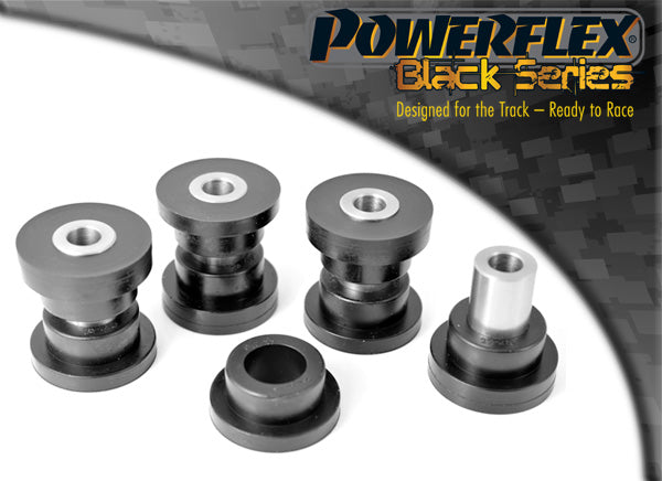 Honda (PFR25-210BLK) Rear Upper Wishbone Bush