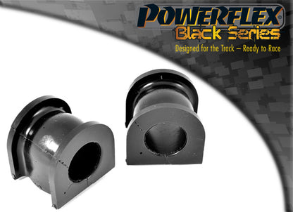 Honda (PFR25-215BLK) Rear Anti Roll Bar Bush 25.4mm
