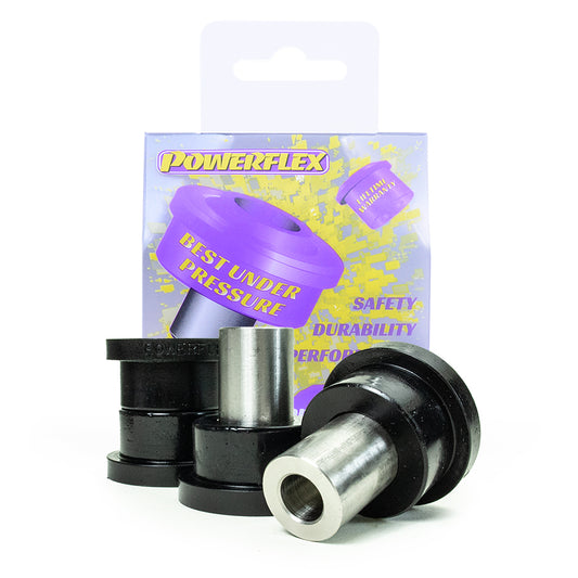 Honda (PFR25-216BLK) Rear Lower Shock Mount Bush