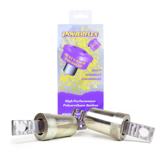 Honda (PFR25-320BLK) Rear Trailing Arm Front Bush