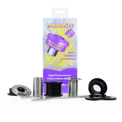 Honda (PFR25-324G) Rear Upper Arm Outer Bush, Camber Adjustable