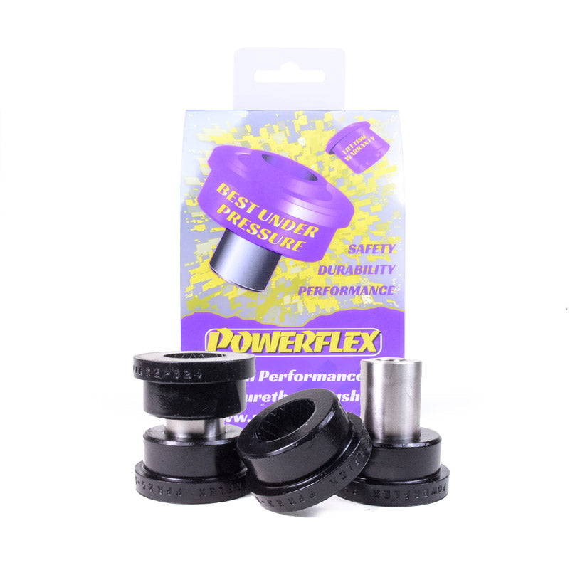 Honda (PFR25-324GBLK) Rear Upper Arm Outer Bush, Camber Adjustable