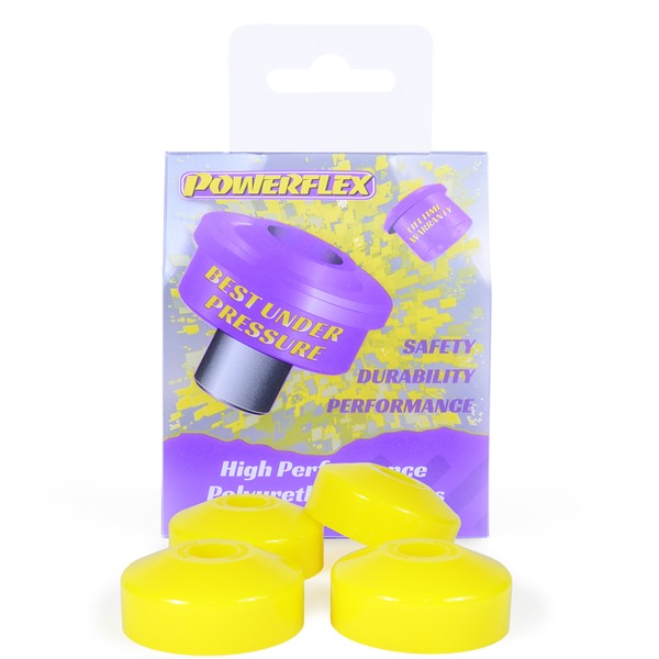 Honda (PFR25-430) Rear Shock Absorber Top Mounting Bush