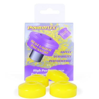 Honda (PFR25-430) Rear Shock Absorber Top Mounting Bush