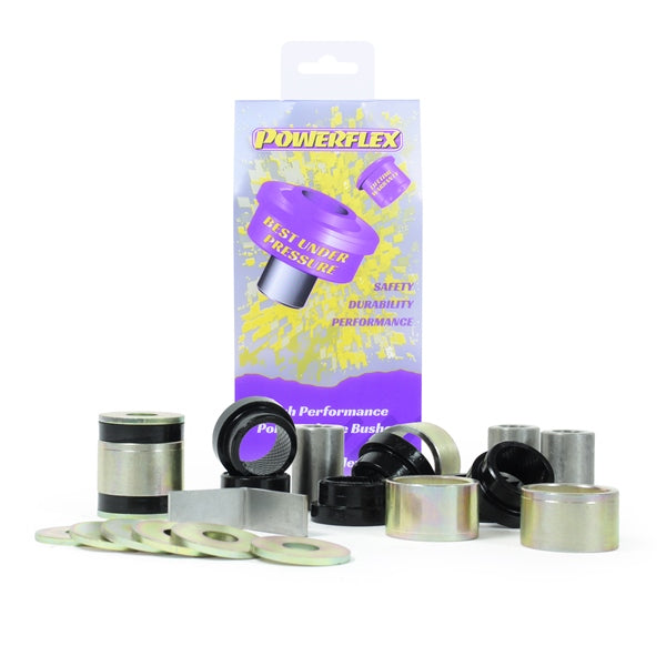 Kia (PFR26-111) Rear Lower Front Control Arm Bush