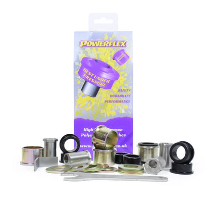 Hyundai (PFR26-114GBLK) Rear Upper Control Arm Bush Camber Adjustable