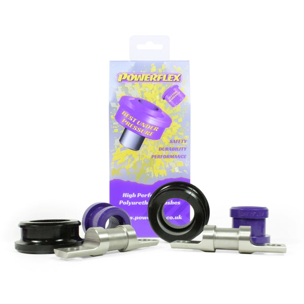 Hyundai (PFR26-115BLK) Rear Trailing Arm Bush