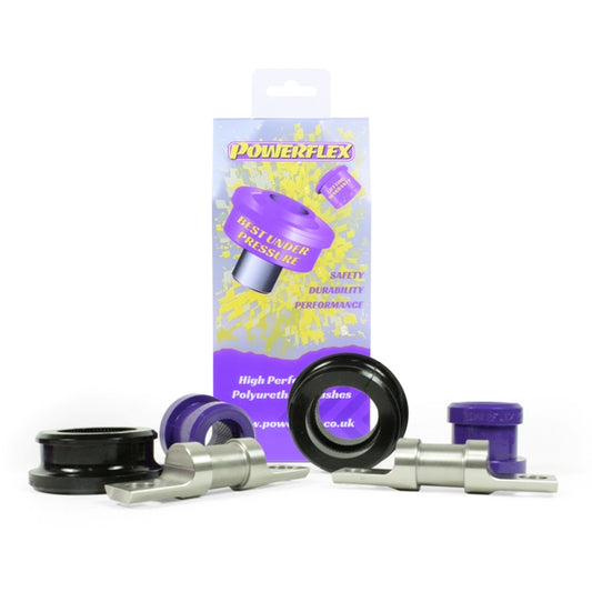 Hyundai (PFR26-115BLK) Rear Trailing Arm Bush