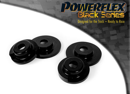 Kia (PFR26-119BLK) Rear Upper and Lower Spring Isolator Pads