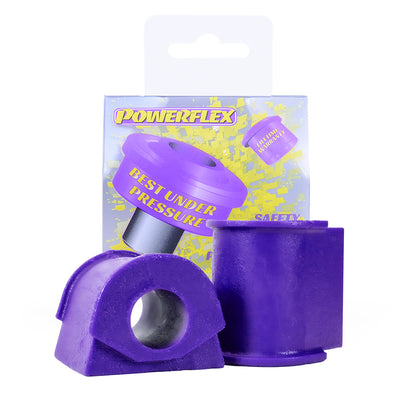 Jaguar (PFR27-208-17) Rear Anti Roll Bar Mounting Bush 17mm